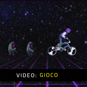 Kingdom Eighties Summer of Greed Video di gioco