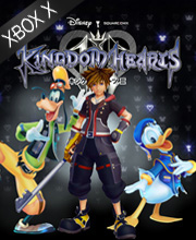 Acquista Kingdom Hearts 3 Account Xbox series Confronta i prezzi