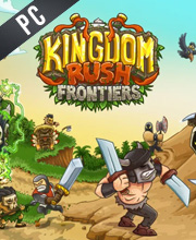 Acquista Kingdom Rush Frontiers Account Steam Confronta i prezzi