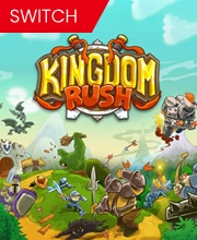 Kingdom Rush Switch