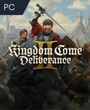 Kingdom Come Deliverance 2 Pc