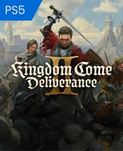 Kingdom Come Deliverance 2 Playstation 5