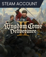 Kingdom Come Deliverance 2 Pc