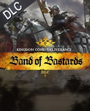 Kingdom Come Deliverance Band of Bastards Pc
