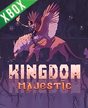 Kingdom Majestic Xbox One