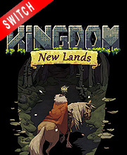 Kingdom New Lands Switch