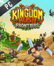 Kingdom Rush Frontiers Pc