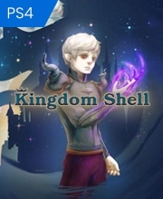 Kingdom Shell Playstation 4