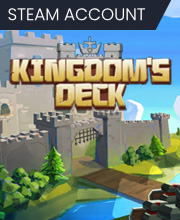 Kingdom's Deck Pc