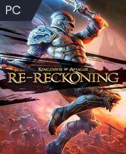 Kingdoms of Amalur Re-Reckoning Pc