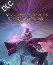 Kingdoms of Amalur Re-Reckoning Fatesworn Pc