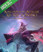 Kingdoms of Amalur Re-Reckoning Fatesworn Xbox One