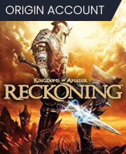 Kingdoms of Amalur Reckoning Pc