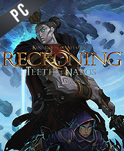 Kingdoms of Amalur Reckoning Teeth of Naros Pc