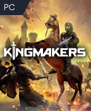 Kingmakers Pc