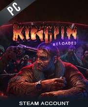 Kingpin Reloaded Pc