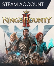 King's Bounty 2 Pc