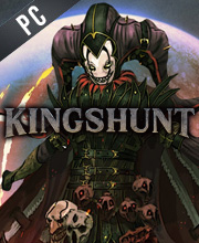Kingshunt Pc