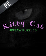 Kitty Cat Jigsaw Puzzles Pc