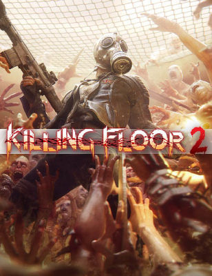 Killing Floor 2 Open Beta per PlayStation 4 Inizia Oggi