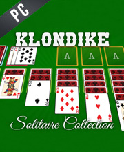 Klondike Collection Solitaire Pc