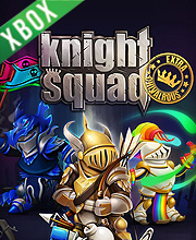 Knight Squad  Extra Chivalrous Xbox One