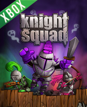 Knight Squad Xbox One
