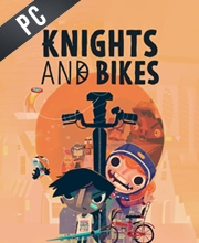 Knights And Bikes Pc