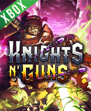 Knights & Guns Xbox One