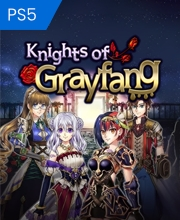Knights of Grayfang Playstation 5