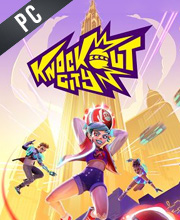 Knockout City Pc