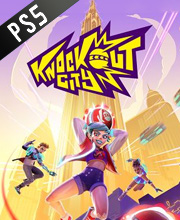 Knockout City Playstation 5