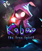 Koboo The Tree Spirit Pc