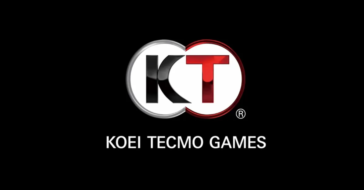 Koei Tecmo Games TGS 2025 Games