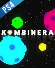 Kombinera Playstation 4