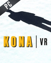 Kona VR Pc