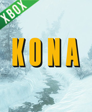 KONA Xbox One