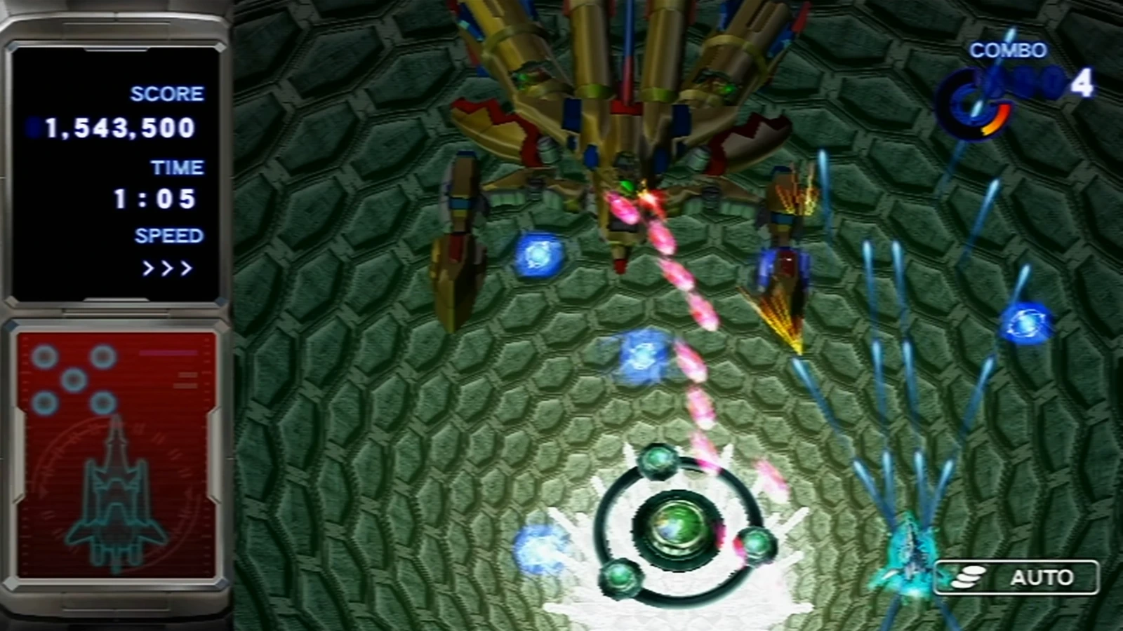 Tre leggende a 16 bit potrebbero tornare dopo i nuovi marchi Konami Tre leggende a 16 bit potrebbero tornare dopo i nuovi marchi Konami