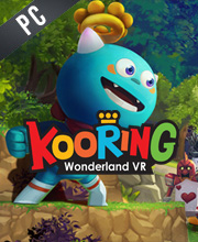 Kooring Wonderland VR Mecadino’s Attack Pc