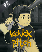 Kovox Pitch Pc