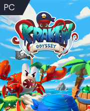 Kraken Odyssey Pc