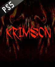 Krimson Playstation 5