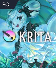Krita Gemini Pc