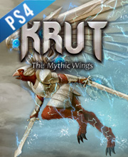 Krut The Mythic Wings Playstation 4