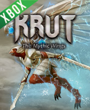 Krut The Mythic Wings Xbox One