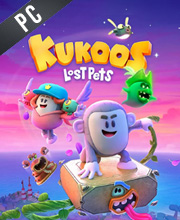Kukoos Lost Pets Pc