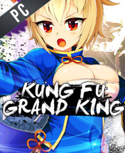 Kung Fu Grand King Pc