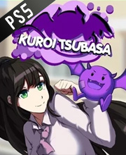 Kuroi Tsubasa Playstation 5
