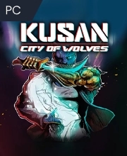 Kusan City of Wolves Pc