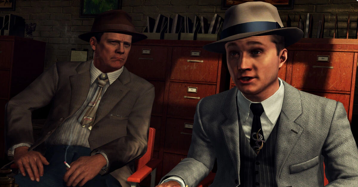 Il Futuro di L.A. Noire: Take-Two Accenna al Ritorno del Classico IP